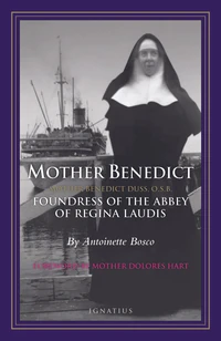 Cover of Mother Benedict