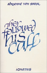 Cover of They Followed His Call
