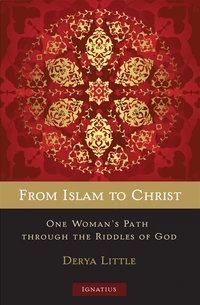 Cover of From Islam to Christ