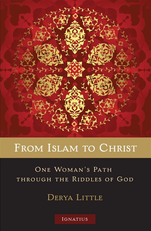 Cover of From Islam to Christ