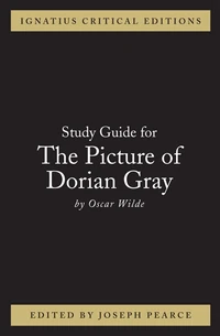 Cover of The Picture of Dorian Gray - Study Guide
