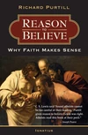 Cover of Reason to Believe