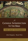 Cover of A Catholic Introduction to the Bible