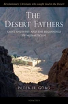 Cover of The Desert Fathers