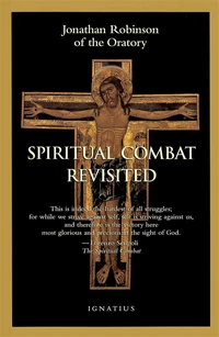Cover of Spiritual Combat Revisited