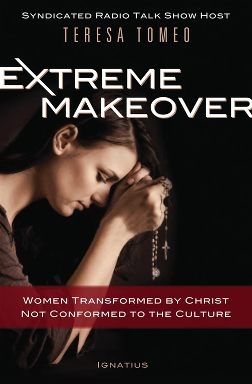 Cover of Extreme Makeover