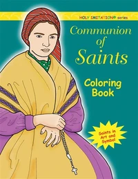 Cover of Communion of Saints