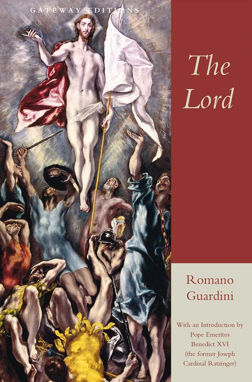 Cover of The Lord