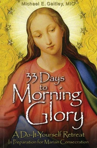 Cover of 33 Days to Morning Glory