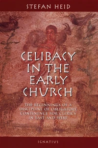 Cover of Celibacy in the Early Church