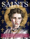 Cover of Saints