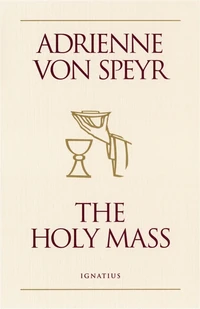 Cover of The Holy Mass