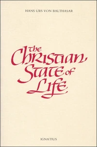 Cover of The Christian State of Life