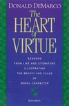 Cover of The Heart of Virtue