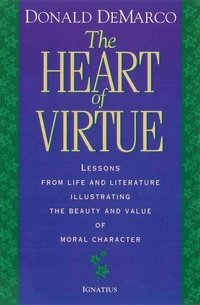 Cover of The Heart of Virtue