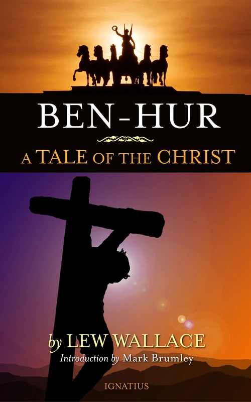 Cover of Ben Hur