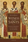 Cover of Witness of the Saints