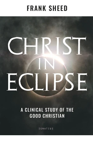 Cover of Christ in Eclipse