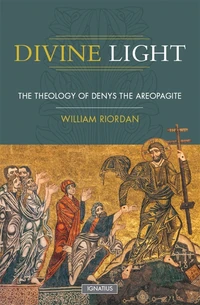 Cover of Divine Light