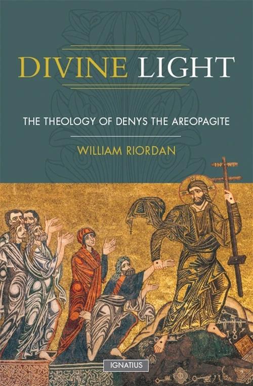 Cover of Divine Light