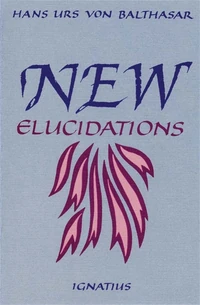 Cover of New Elucidations
