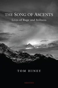 Cover of The Song of Ascents
