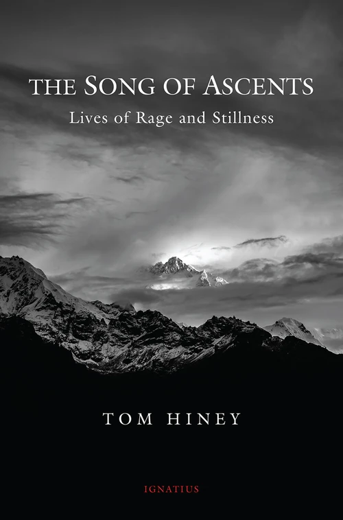 Cover of The Song of Ascents