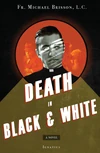 Cover of Death in Black and White