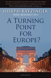 Cover of Turning Point For Europe, 2nd Ed.