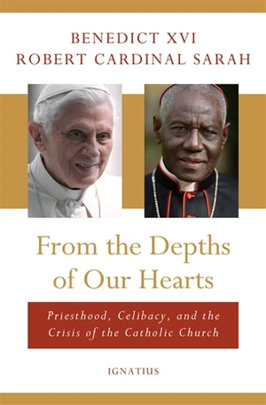 Cover of From the Depths of Our Hearts