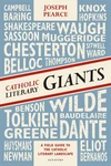 Cover of Catholic Literary Giants