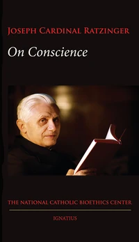 Cover of On Conscience