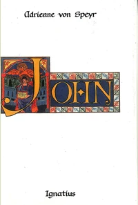 Cover of John, Vol. 3