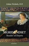 Cover of Sigrid Undset