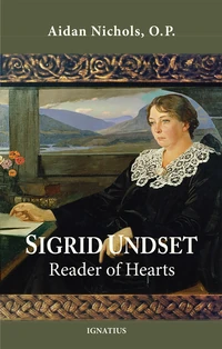 Cover of Sigrid Undset
