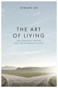 Cover of The Art of Living