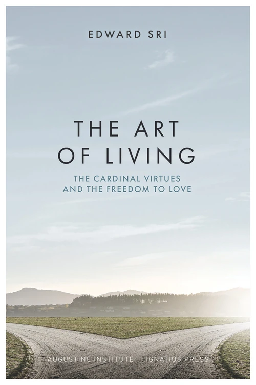 Cover of The Art of Living