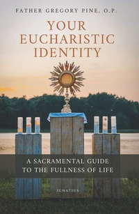Cover of Your Eucharistic Identity