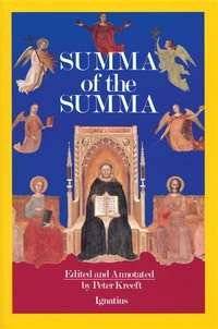 Cover of Summa of the Summa