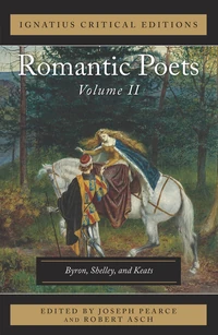 Cover of Romantic Poets, Volume 2
