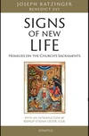 Cover of Signs of New Life
