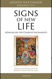 Cover of Signs of New Life