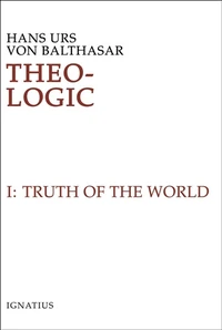 Cover of Theo-Logic, Vol. 1