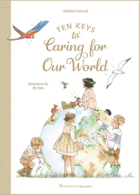 Cover of Ten Keys to Caring for Our World
