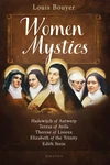 Cover of Women Mystics, Second Edition