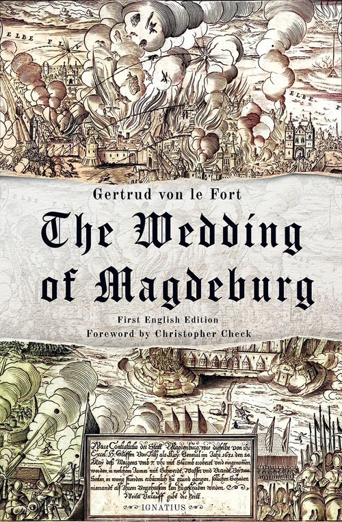 Cover of The Wedding of Madeburg