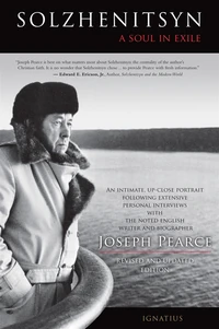 Cover of Solzhenitsyn