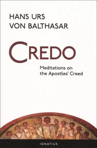 Cover of Credo