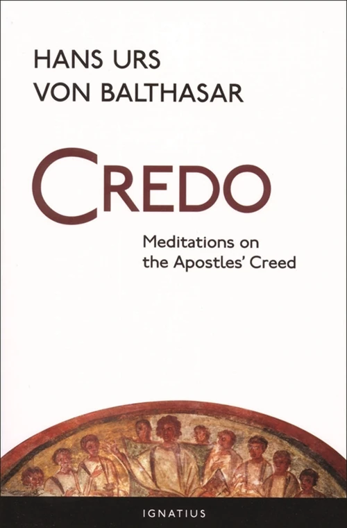 Cover of Credo