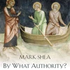 Cover of By What Authority